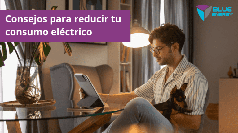 Trucos y Consejos para Ahorrar en tu factura de la Luz y Gas - Blue ...