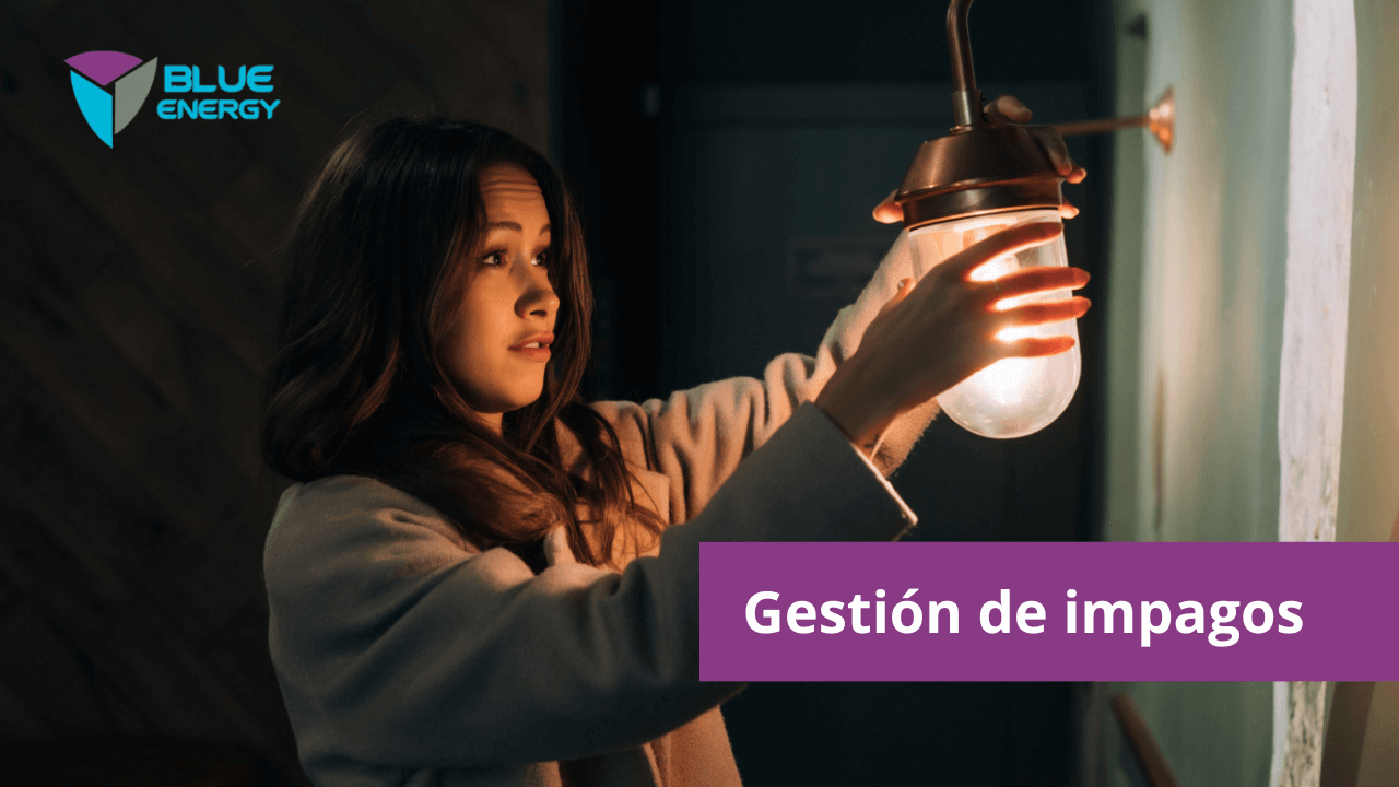 Guía Práctica: Cómo Gestionar Impagos de Luz de Forma Efectiva