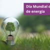 Día Mundial del ahorro de energía