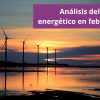 Análisis mercado energético Febrero 2025