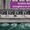 Mercado energía Marzo