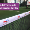 Torneo Pádel Sevilla