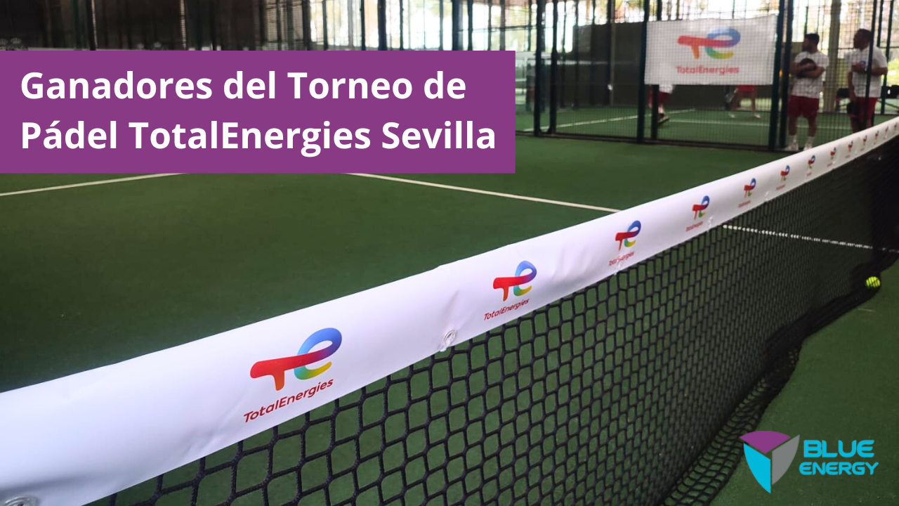 Torneo Pádel Sevilla