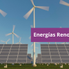 Energías renovables