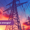 Que es la energía