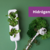 Hidrógeno verde