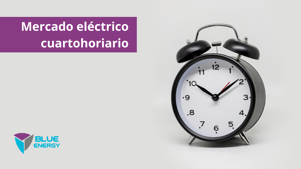 Mercado Cuartohorario