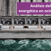 Informe Mercado energético octubre 2025