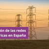 Red eléctrica España