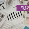 Modificación PVPC