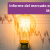 Mercado energético Marzo blog