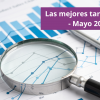 Mejores precios luz Mayo 2026