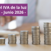 Subida IVA junio