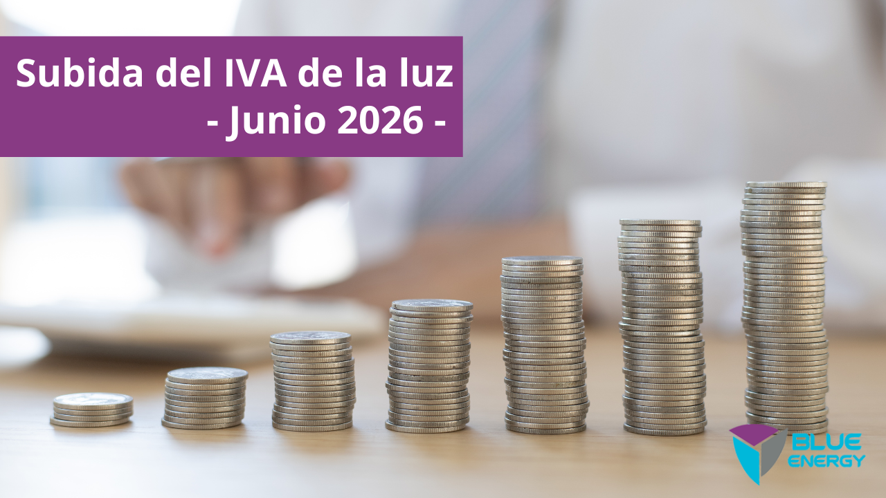 Subida IVA junio