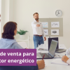 Técnicas venta