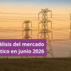 Informe energético Junio 2026