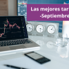 Mejor precio luz septiembre